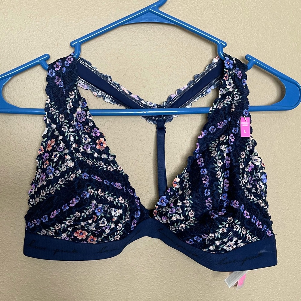 Victoria’s Secret Razor Back Bralette